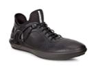 Ecco Men's Intrinsic 3 Leather Shoes Size 40