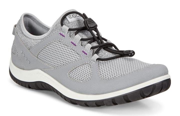 Ecco Women's Aspina Toggle Shoes Size 5/5.5