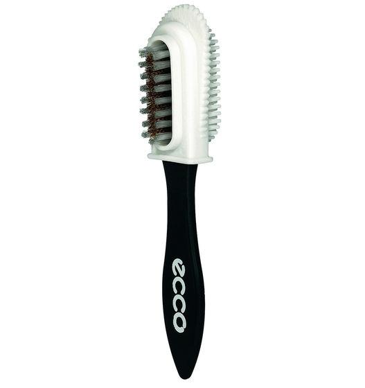 Ecco Nubuck And Suede Brush
