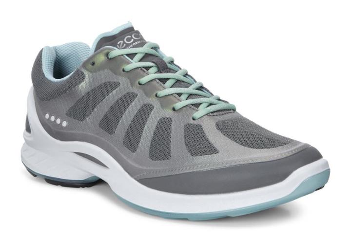 Ecco Women's Biom Fjuel Racer Shoes Size 9/9.5