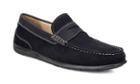 Ecco Men's Classic Moc 2.0 Loafer Shoes Size 42