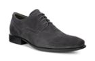 Ecco Men's Cairo Modern Tie Shoes Size 6/6.5