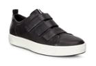 Ecco Men's Soft 8 3-strap Shoes Size 40