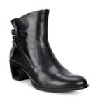 Ecco Women's Shape 35 Ankle Boots Size 8/8.5