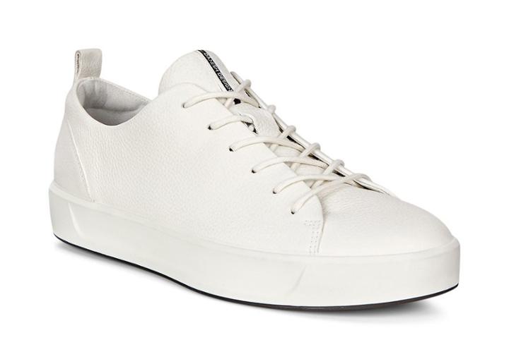 Ecco Women's Soft 8 Sneaker Shoes Size 39