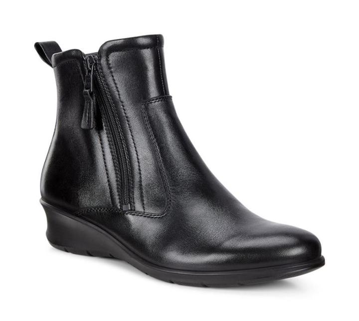 Ecco Women's Felicia Ankle Boots Size 7/7.5