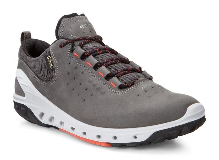 Ecco Women's W Biom Venture Gtx Tie Shoes Size 38