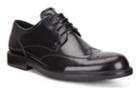 Ecco Men's Kenton Brogue Tie Shoes Size 13/13.5