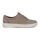 Ecco Soft 7 M Sneakers Size 5-5.5 Stone
