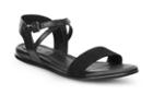 Ecco Women's Touch Ankle Sandals Size 38