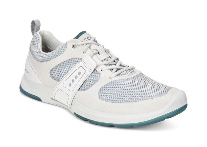 Ecco Women's Biom Amrap Tie Shoes Size 7/7.5