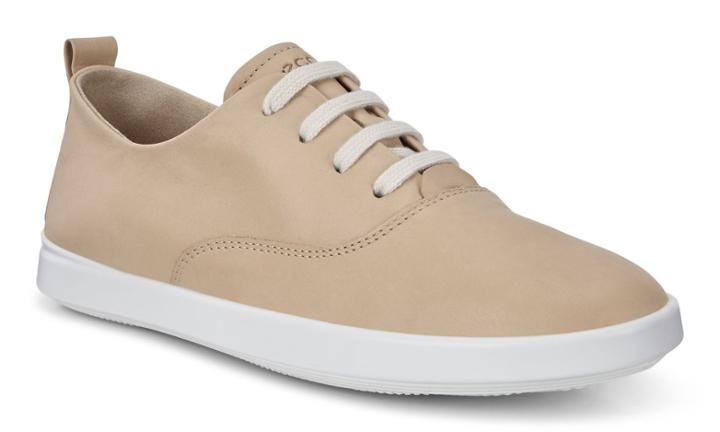 Ecco Women's Leisure Tie Shoes Size 10/10.5