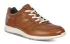 Ecco Women's Sneak Retro Tie Shoes Size 12/12.5
