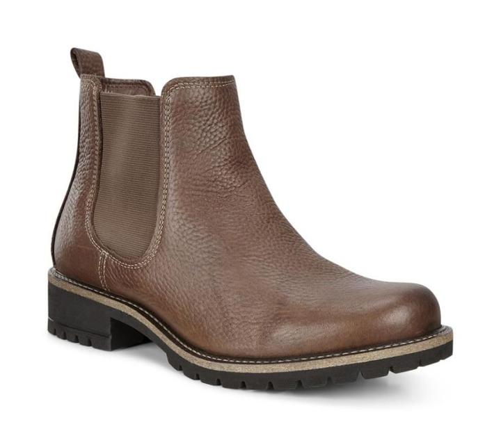 Ecco Women's Elaine Chelsea Boots Size 35