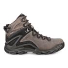 Ecco Mens Terra Evo Gtx Mid Boots Size 9-9.5 Moon Rock