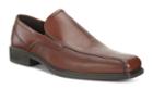 Ecco Men's Johannesburg Slip On Shoes Size 8/8.5