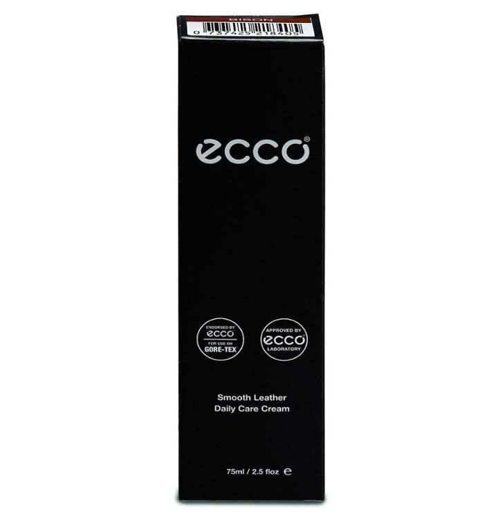 Ecco Ecco Smooth Leather Care Cream