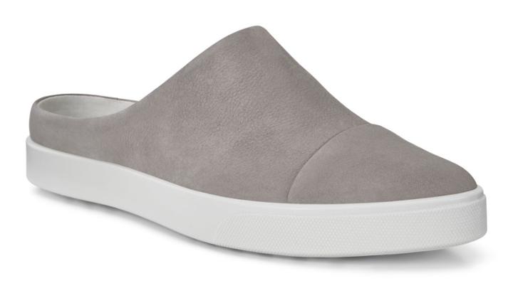 Ecco Women's Gillian Slide Shoes Size 4/4.5