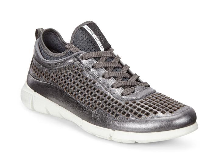 Ecco Women's Intrinsic Sneaker Shoes Size 7/7.5