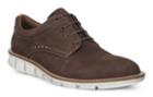 Ecco Men's Jeremy Hybrid Plain Toe Shoes Size 6/6.5