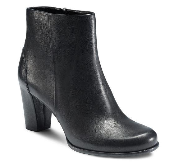 Ecco Pretoria Ankle Bootie
