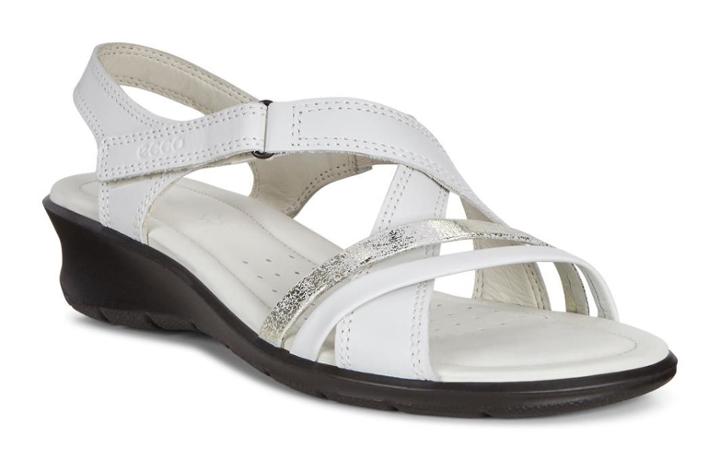 Ecco Women's Felicia Sandals Size 10/10.5
