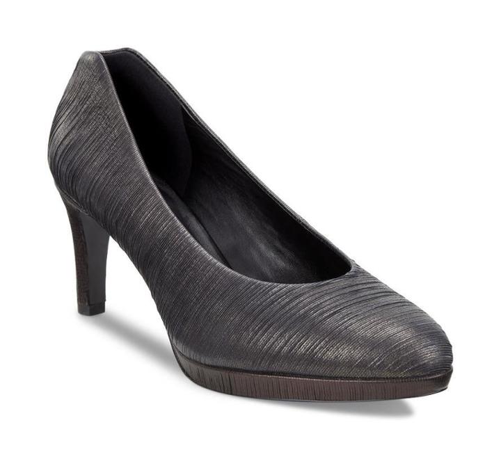 Ecco Women's Brooklyn Pump Shoes Size 36