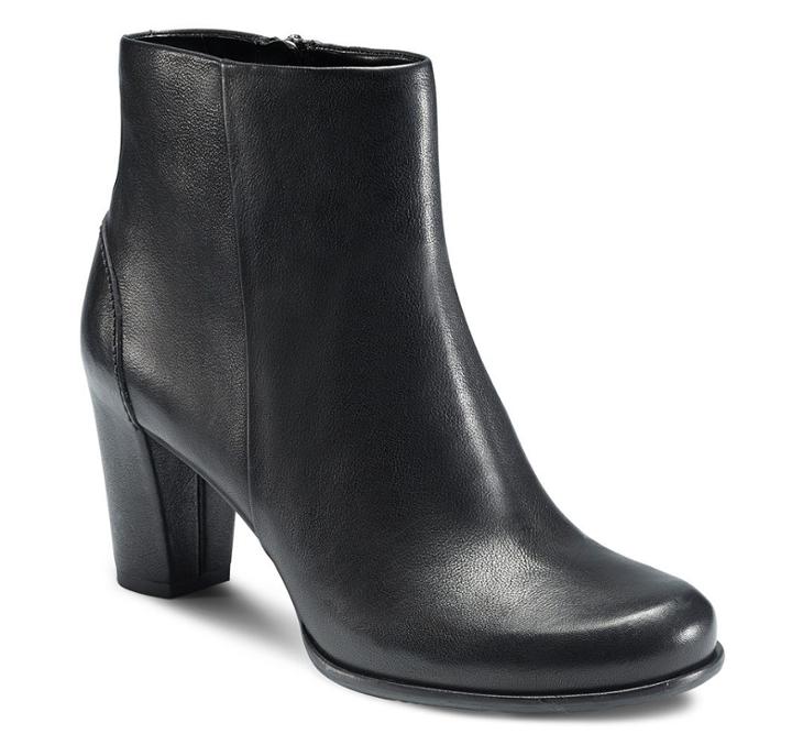 Ecco Ecco Pretoria Ankle Bootie