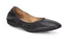 Ecco Women's Taisha Ballerina Shoes Size 36