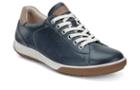 Ecco Women's Chase Ii Tie Shoes Size 37