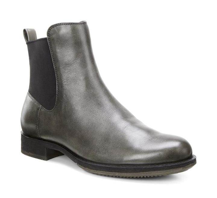 Ecco Ecco Saunter Bootie
