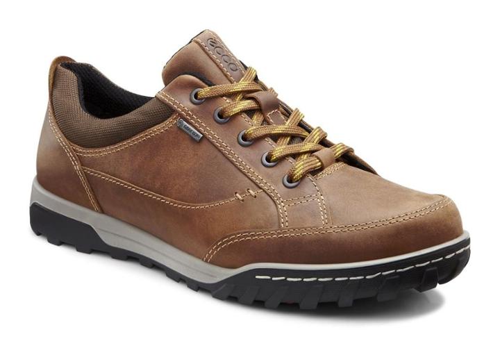 Ecco Men's Goran Gtx Shoes Size 7/7.5