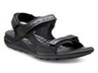 Ecco Women's Jab Strap Sandals Size 42