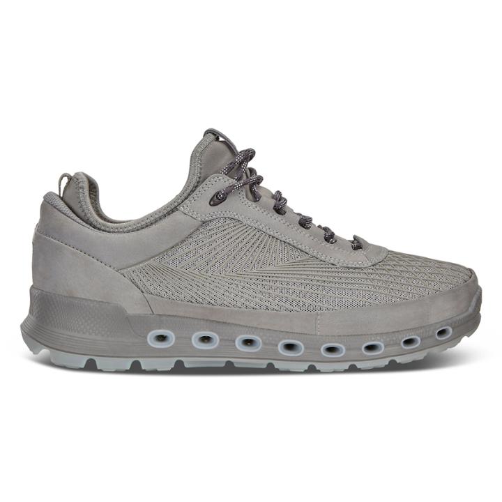 Ecco Cool 2.0 M Sneakers Size 6-6.5 Wild Dove