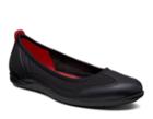 Ecco Women's Bluma Summer Ballerina Shoes Size 5/5.5