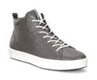 Ecco Women's Soft 8 High Top Boots Size 4/4.5