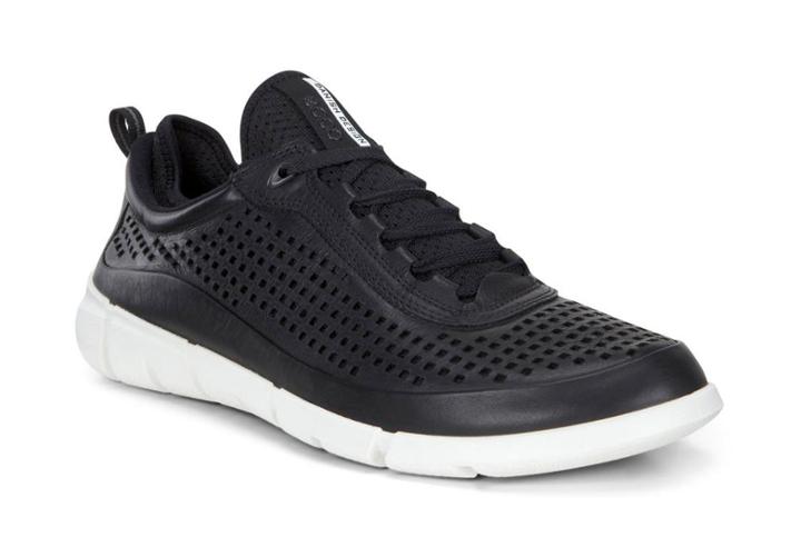 Ecco Men's Intrinsic Sneaker Shoes Size 6/6.5