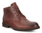 Ecco Men's Kenton Plain Toe Boots Size 11/11.5
