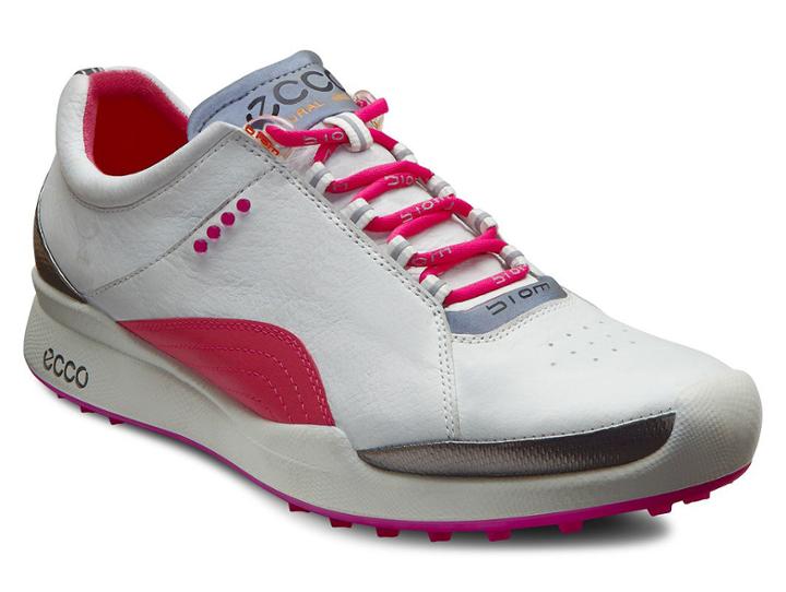 Ecco Women's Biom Hybrid Lace Shoes Size 41