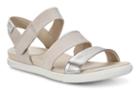 Ecco Women's Damara Modern Sandals Size 4/4.5