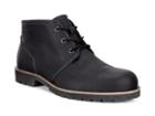 Ecco Men's Jamestown Mid Boots Size 42