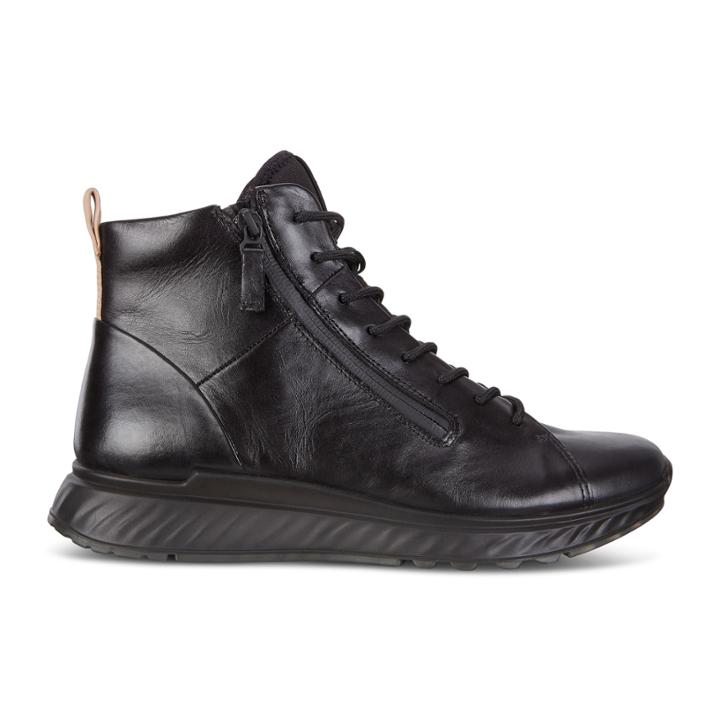 Ecco Mens St1 High Top