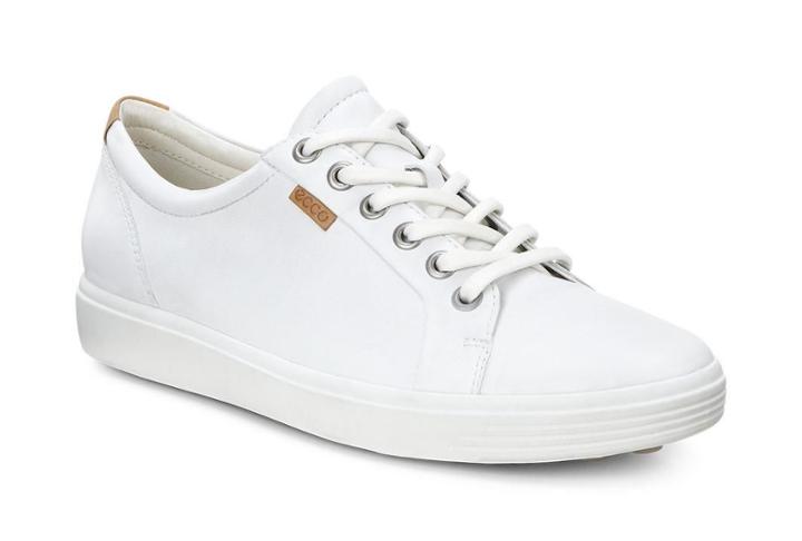 Ecco Women's Soft 7 Sneaker Shoes Size 8/8.5
