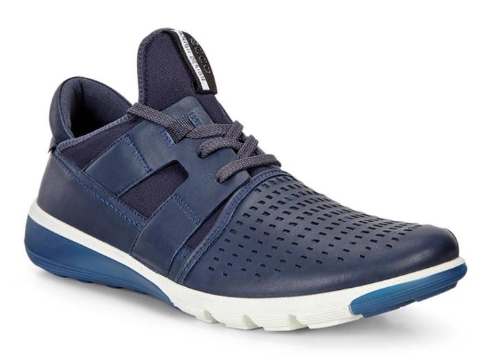Ecco Men's Intrinsic 2 Perf Shoes Size 6/6.5