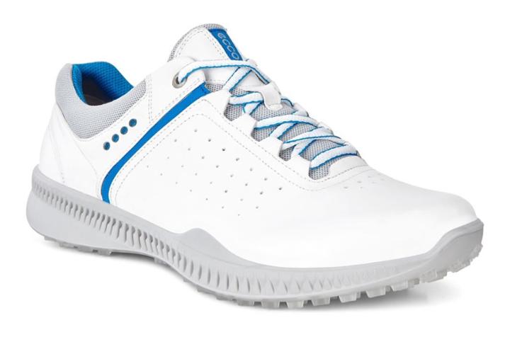 Ecco Men's Golf S-drive Perf Shoes Size 8/8.5
