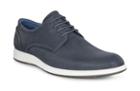 Ecco Men's Jared Modern Tie Shoes Size 9/9.5