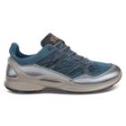 Ecco Biom Fjuel M Outdoor Shoe Sneakers Size 5-5.5 Dark Shadow
