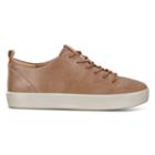 Ecco Soft 8 Lx Sneaker Size 7-7.5 Dune