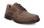 Ecco Men's Fusion Ii Tie Shoes Size 8/8.5