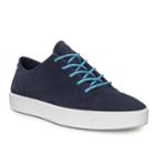 Ecco Soft 8 M Ankle Boot Sneakers Size 5-5.5 Night Sky